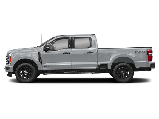 2024 Ford F-250SD XLT in Salt Lake City, UT - Karl Malone Auto Group
