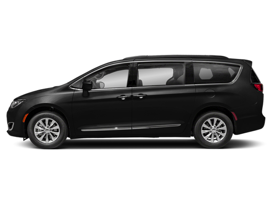 2018 Chrysler Pacifica Limited in Salt Lake City, UT - Karl Malone Auto Group