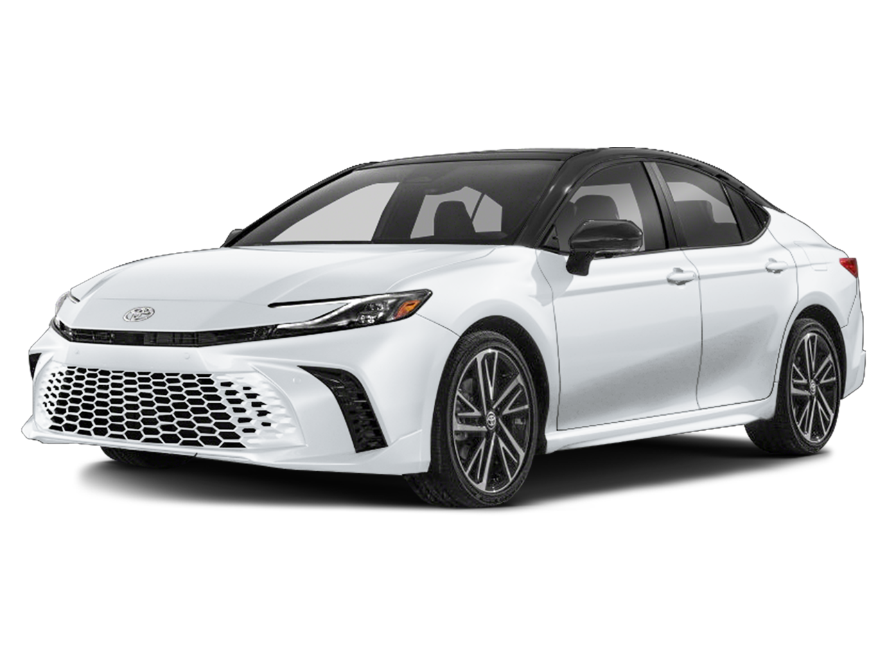 2025 Toyota Camry Hybrid XSE