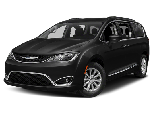 2018 Chrysler Pacifica Limited in Salt Lake City, UT - Karl Malone Auto Group