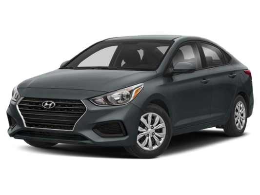 2018 Hyundai Accent SE in Salt Lake City, UT - Karl Malone Auto Group