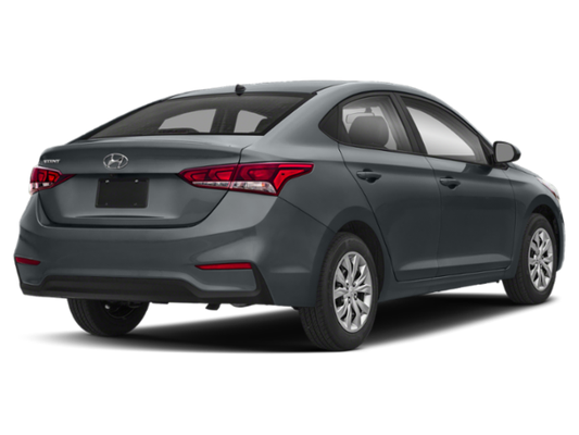 2018 Hyundai Accent SE in Salt Lake City, UT - Karl Malone Auto Group