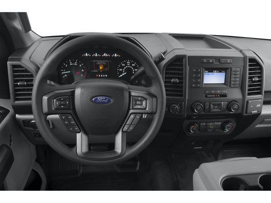 2020 Ford F-150 XLT in Salt Lake City, UT - Karl Malone Auto Group