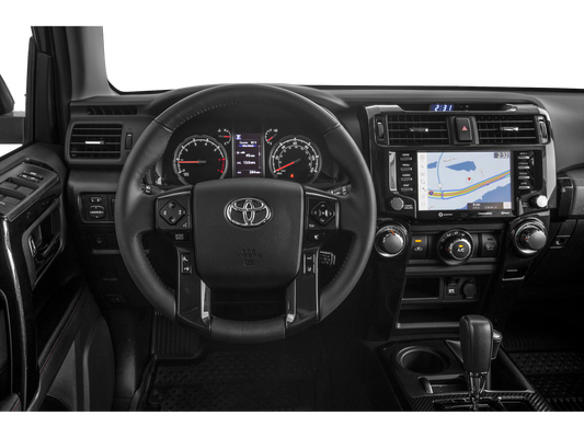 2020 Toyota 4Runner Venture in Salt Lake City, UT - Karl Malone Auto Group