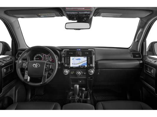2020 Toyota 4Runner Venture in Salt Lake City, UT - Karl Malone Auto Group