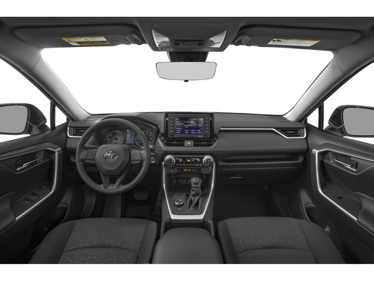 2022 Toyota RAV4 Hybrid XLE in Salt Lake City, UT - Karl Malone Auto Group