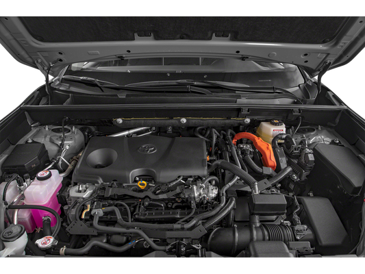 2022 Toyota RAV4 Hybrid XLE in Salt Lake City, UT - Karl Malone Auto Group