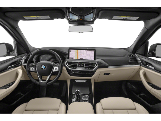 2023 BMW X3 xDrive30i in Salt Lake City, UT - Karl Malone Auto Group