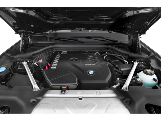 2023 BMW X3 xDrive30i in Salt Lake City, UT - Karl Malone Auto Group