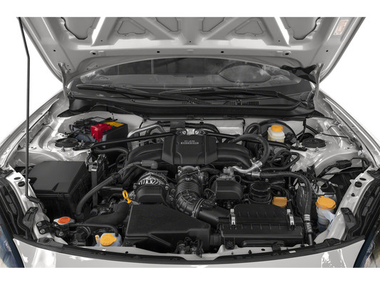 2023 Toyota GR86 PREMIUM Premium in Salt Lake City, UT - Karl Malone Auto Group