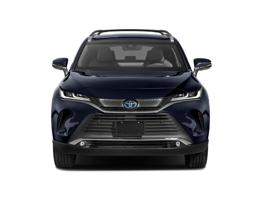 2023 Toyota Venza XLE in Salt Lake City, UT - Karl Malone Auto Group