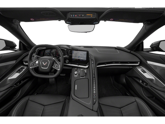 2024 Chevrolet Corvette Stingray 1LT in Salt Lake City, UT - Karl Malone Auto Group