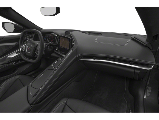 2024 Chevrolet Corvette Stingray 1LT in Salt Lake City, UT - Karl Malone Auto Group