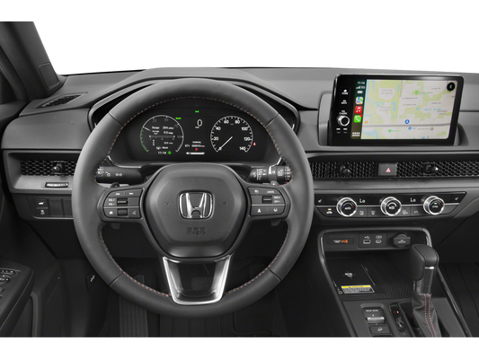 2024 Honda CR-V Sport-L in Salt Lake City, UT - Karl Malone Auto Group