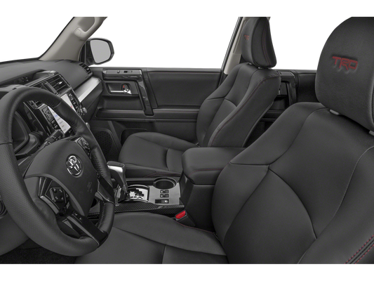 2024 Toyota 4Runner TRD Off-Road in Salt Lake City, UT - Karl Malone Auto Group