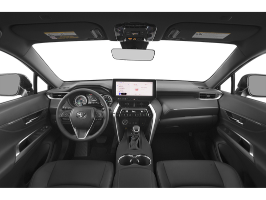 2024 Toyota Venza Nightshade in Salt Lake City, UT - Karl Malone Auto Group