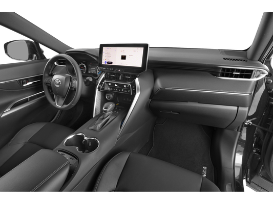 2024 Toyota Venza Nightshade in Salt Lake City, UT - Karl Malone Auto Group
