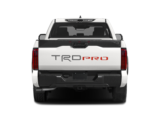 2024 Toyota Tundra Hybrid TRD Pro in Salt Lake City, UT - Karl Malone Auto Group