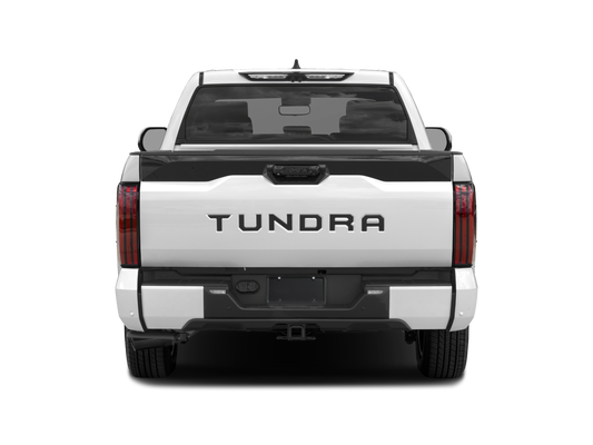 2024 Toyota Tundra Hybrid Platinum in Salt Lake City, UT - Karl Malone Auto Group