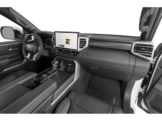 2024 Toyota Tundra Hybrid Platinum in Salt Lake City, UT - Karl Malone Auto Group