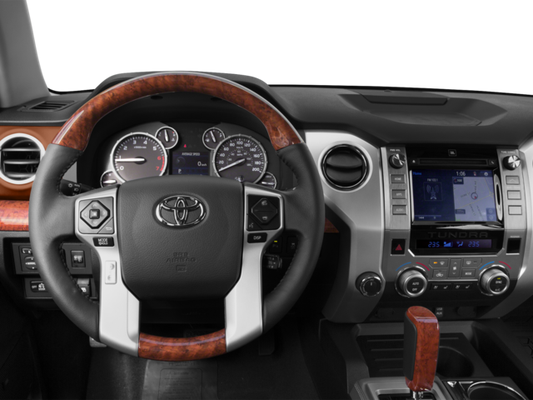 2015 Toyota TUNDRA 4X4 1794 in Salt Lake City, UT - Karl Malone Auto Group