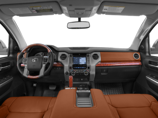 2015 Toyota TUNDRA 4X4 1794 in Salt Lake City, UT - Karl Malone Auto Group