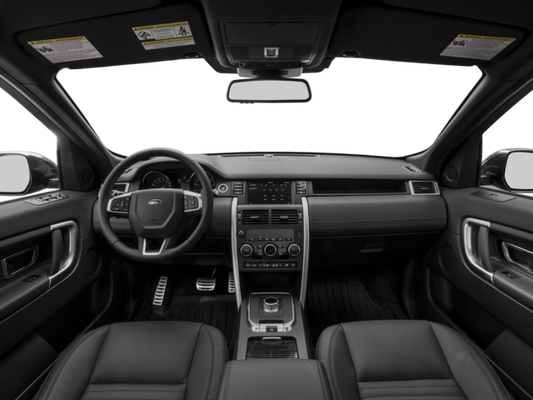 2016 Land Rover Discovery Sport HSE in Salt Lake City, UT - Karl Malone Auto Group