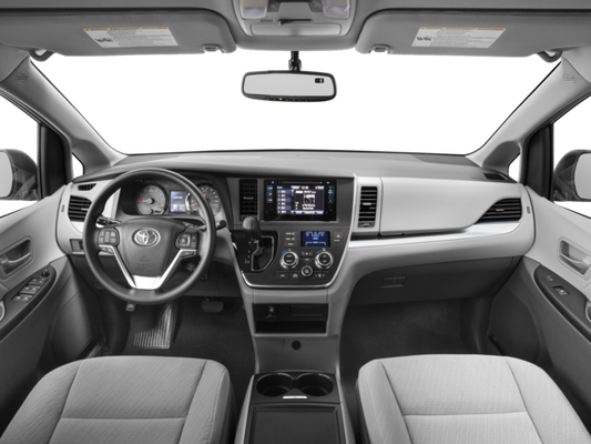 2017 Toyota Sienna LE 7 Passenger in Salt Lake City, UT - Karl Malone Auto Group