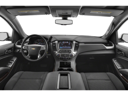 2018 Chevrolet Suburban LT in Salt Lake City, UT - Karl Malone Auto Group