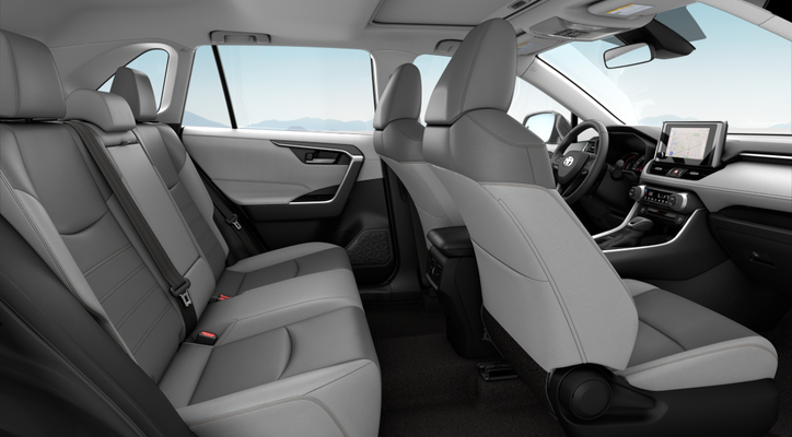 2024 Toyota RAV4 XLE Premium in Salt Lake City, UT - Karl Malone Auto Group