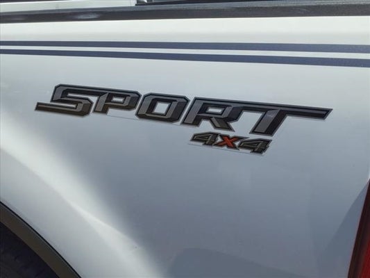 2021 Ford Ranger XLT in Salt Lake City, UT - Karl Malone Auto Group
