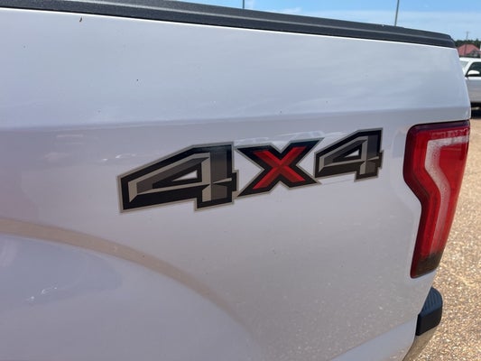 2015 Ford F-150 XLT in Salt Lake City, UT - Karl Malone Auto Group