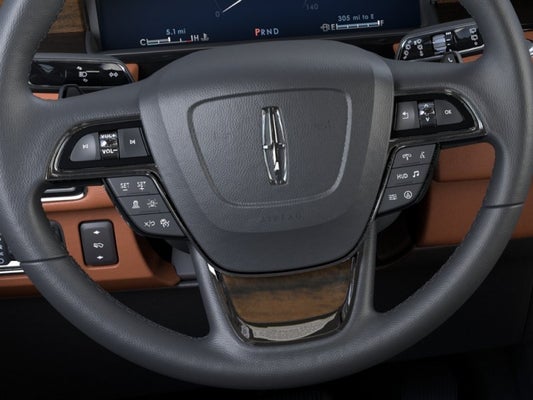 2024 Lincoln Navigator Reserve in Salt Lake City, UT - Karl Malone Auto Group