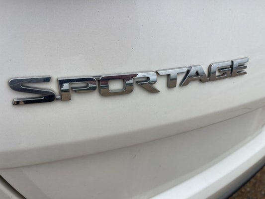 2021 Kia Sportage LX in Salt Lake City, UT - Karl Malone Auto Group