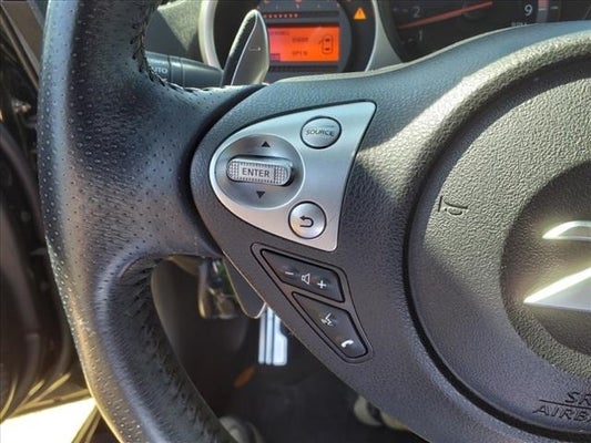 2015 Nissan 370Z Touring in Salt Lake City, UT - Karl Malone Auto Group