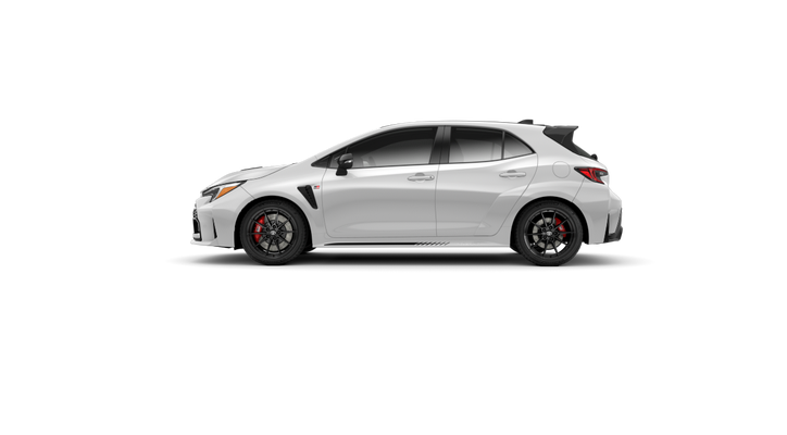 2024 Toyota GR Corolla Circuit Edition in Salt Lake City, UT - Karl Malone Auto Group
