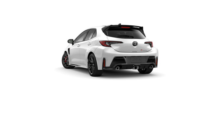 2024 Toyota GR Corolla Circuit Edition in Salt Lake City, UT - Karl Malone Auto Group