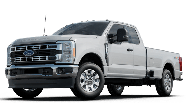 2024 Ford F-350SD XL in Salt Lake City, UT - Karl Malone Auto Group