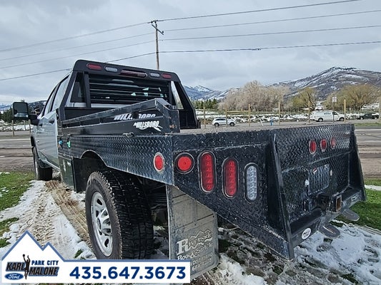 2022 Chevrolet Silverado 3500HD Work Truck in Salt Lake City, UT - Karl Malone Auto Group