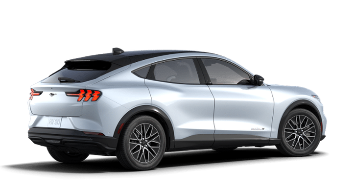 2024 Ford Mustang Mach-E Premium in Salt Lake City, UT - Karl Malone Auto Group