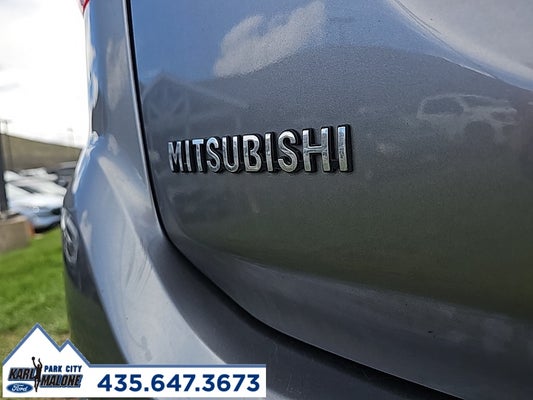 2018 Mitsubishi Outlander PHEV GT in Salt Lake City, UT - Karl Malone Auto Group
