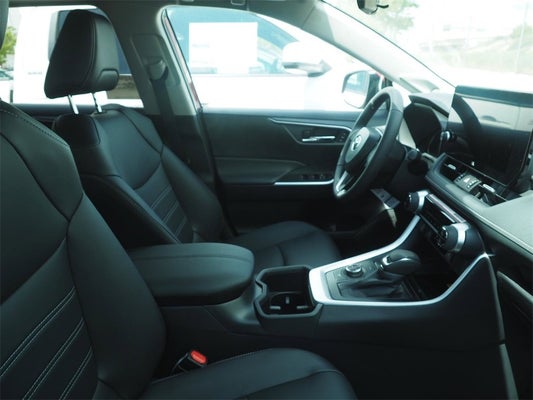 2024 Toyota RAV4 Hybrid XLE Premium in Salt Lake City, UT - Karl Malone Auto Group