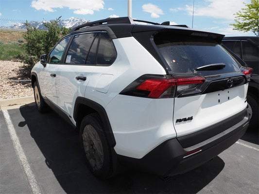 2024 Toyota RAV4 Hybrid Woodland Edition in Salt Lake City, UT - Karl Malone Auto Group