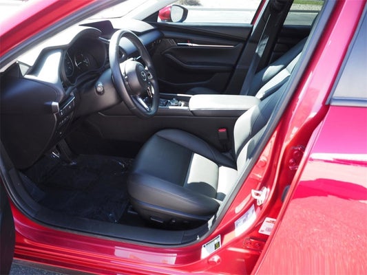 2022 Mazda Mazda3 Preferred in Salt Lake City, UT - Karl Malone Auto Group