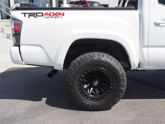 2023 Toyota Tacoma TRD Sport V6 in Salt Lake City, UT - Karl Malone Auto Group