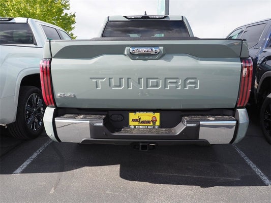 2024 Toyota Tundra 1794 in Salt Lake City, UT - Karl Malone Auto Group