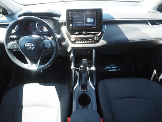 2022 Toyota Corolla Cross LE in Salt Lake City, UT - Karl Malone Auto Group