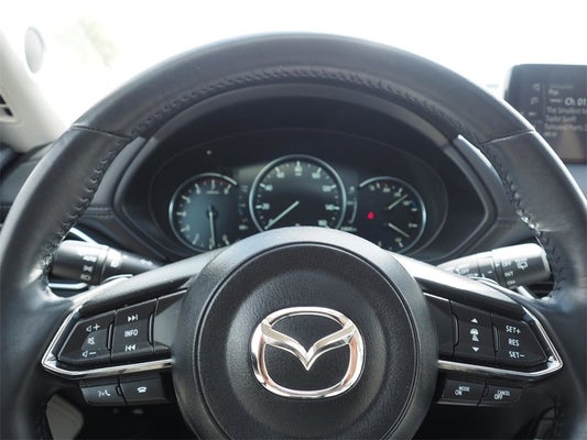 2021 Mazda Mazda CX-5 Grand Touring in Salt Lake City, UT - Karl Malone Auto Group