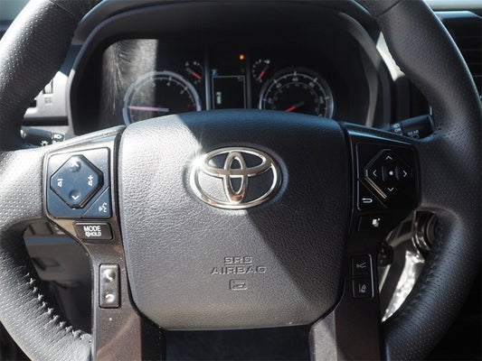 2021 Toyota 4Runner Venture in Salt Lake City, UT - Karl Malone Auto Group