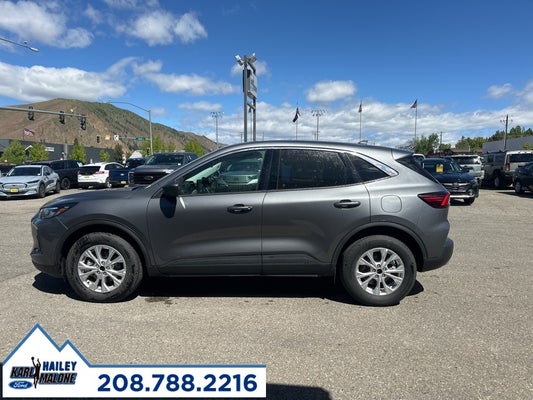 2023 Ford Escape Active in Salt Lake City, UT - Karl Malone Auto Group